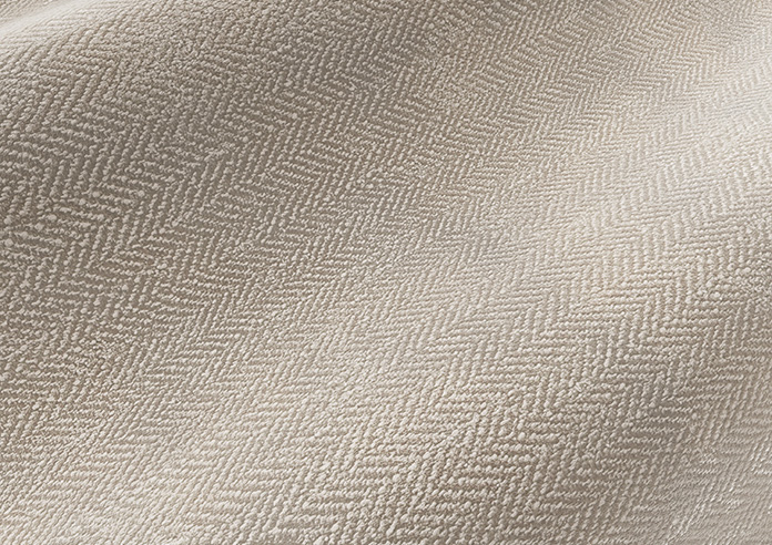 Darwin, Ivory - Roman Blind - Image 4